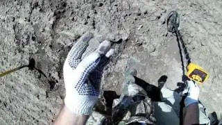 Хороший коп с другом на битом месте.