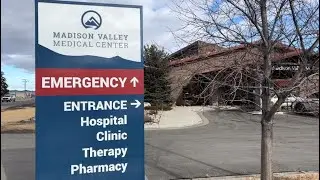 Madison Co. relies on Big Sky property tax dollars to fund hospital district