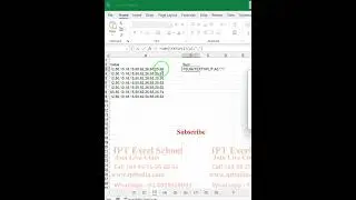 Amazing Excel Tricks in Excel 2024-20245