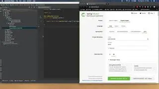 1 - Getting Started with Spring Boot