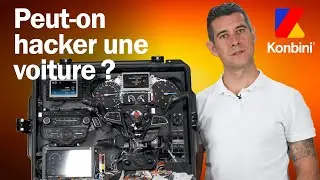 Hacker une voiture cest vraiment possible ? Philipe Azalbert, ingénieur en cybersécurité répond  👀