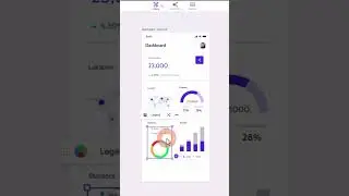 Generate a detailed dashboard in seconds
