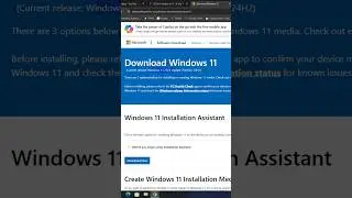 Windows 11 24H2 ISO Download Here!