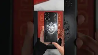 Unboxing a Harry Potter Edition Phone - Redmi Note 12 Turbo!