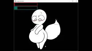 struggle simulator (tail vore)