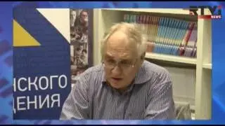 Левада-центр в России признали иностранным агентом