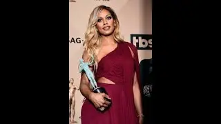 Breaking Barriers: Laverne Cox's Historic Emmy Nomination