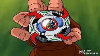 Beyblade - Es Beyblade (Opening) [1080P] Castellano