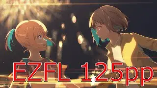 Another EZFL 100pp【osu!catch】