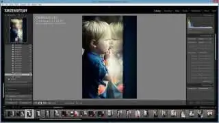 Lightroom - Exporting to Multiple Folders