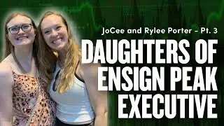 Daughters of Wealth Manager at the Mormon Church Speak Out | Ep. 1776