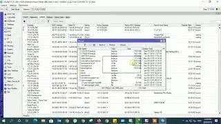 How to Backup & download Configuration file on MikroTik Router