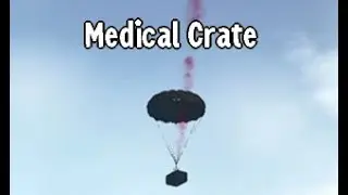 average airdrop experience