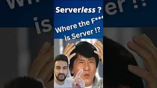 Serverless for beginners #serverlesscomputing #awslambda