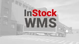 Компания InStock Technologies - разработчик системы WMS нового поколения