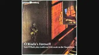 Si Bheag Si Mhor - O'Riada's Farewell