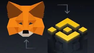 How to Use METAMASK on BINANCE SMART CHAIN