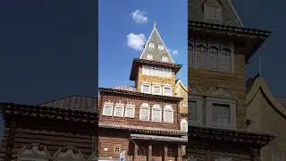 #дворец
