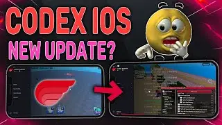 2024 Free Roblox Executor: Codex Exploit for iOS, Android, and PC - No Jailbreak Required!