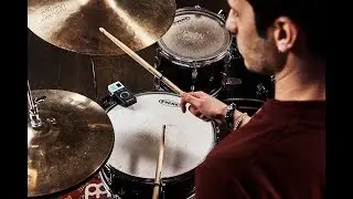 Roland RT-MicS Drum Mic and Trigger