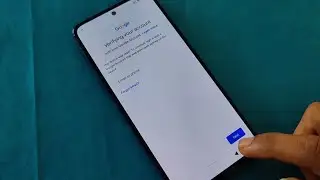 Redmi Note 11 FRP Bypass | Redmi Note 11 FRP Unlock