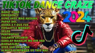 KUNG AKOY MAG AASAWA X PAPAP DOL - NEW TIKTOK BUDOTS NONSTOP REMIX TIKTOK VIRAL REMIX WORKOUT