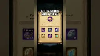 FREE Winter Rewards in 2 Clicks! [DB AFK Arena] 