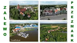 Zalewo i Przezmark (Pomorskie)