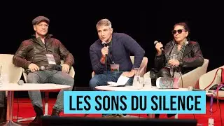 LES SONS DU SILENCE