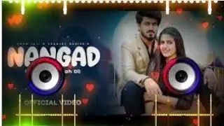 NANGAD (Nangda Ke Byah Di) | Aman Jaji | Pranjal Dahiya | Surender Romio & Shiva Choudhary | DJ Song
