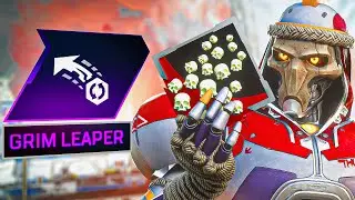 Revenant in Season 20 is... OVERPOWERED! (Apex Legends)