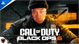 BLACK OPS 6 BETA | LAST DAY OF BETA LETS GO!!  KING P1