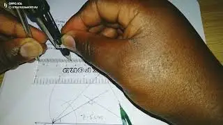 LOCI:PAPER 2 MATHEMATICS