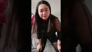 Tiktok 18 Tante  Montok Goyang Bikin Gak Tahan