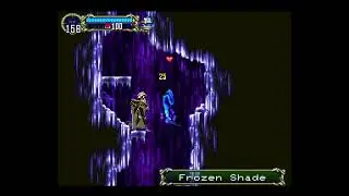 Castlevania: Symphony of the Night Stream part 1!