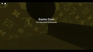 I was trapped in a factory with ZOMBIES?!