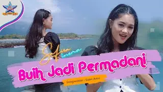 Safira Inema - Buih Jadi Permadani | Dangdut [OFFICIAL]