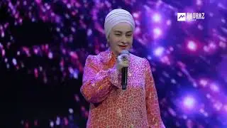 Тамара Дадашева - Большой сольный концерт | KAVKAZ MUSIC CHECHNYA