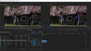 How to create a new sequence in Adobe Premiere 3.1