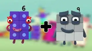 Number blocks addition 1 to 100 numberblocks counting 1-100 number block 1-100 counting to 100