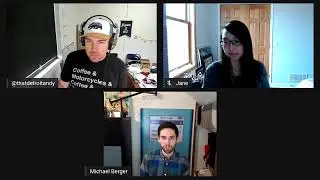 Going Remote: Livestream Q&A with Basecamp Teams-of-1