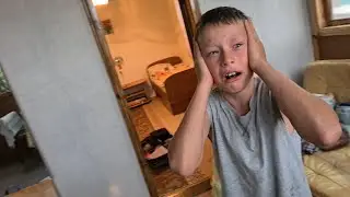 VLOG: Шок контент(((