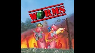 [Worms [PS1 Emulation]] [PS5] [⁴ᴷ⁶⁰] [PS Plus Deluxe] [Первый запуск]