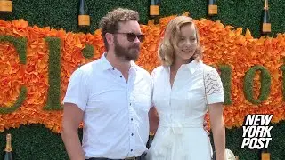 Bijou Phillips files for divorce from Danny Masterson after rape sentencing