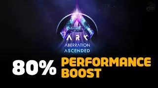 Sep 4 - MAJOR Update & ARK Aberration Ascended