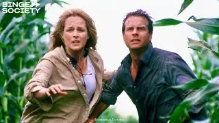 Twister (1996): Best Scenes!