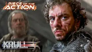 Krull | Thieves, Bandits, Fighters And Brawlers