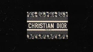 [SOLD] Pop Smoke x Guitar Drill Type Beat 'Christian Dior' - Free Trap Beats 2021