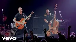 The Reverend Horton Heat - Live In Houston - Part 1