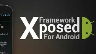 Install Xposed [Any device arm,arm64,x86) ]